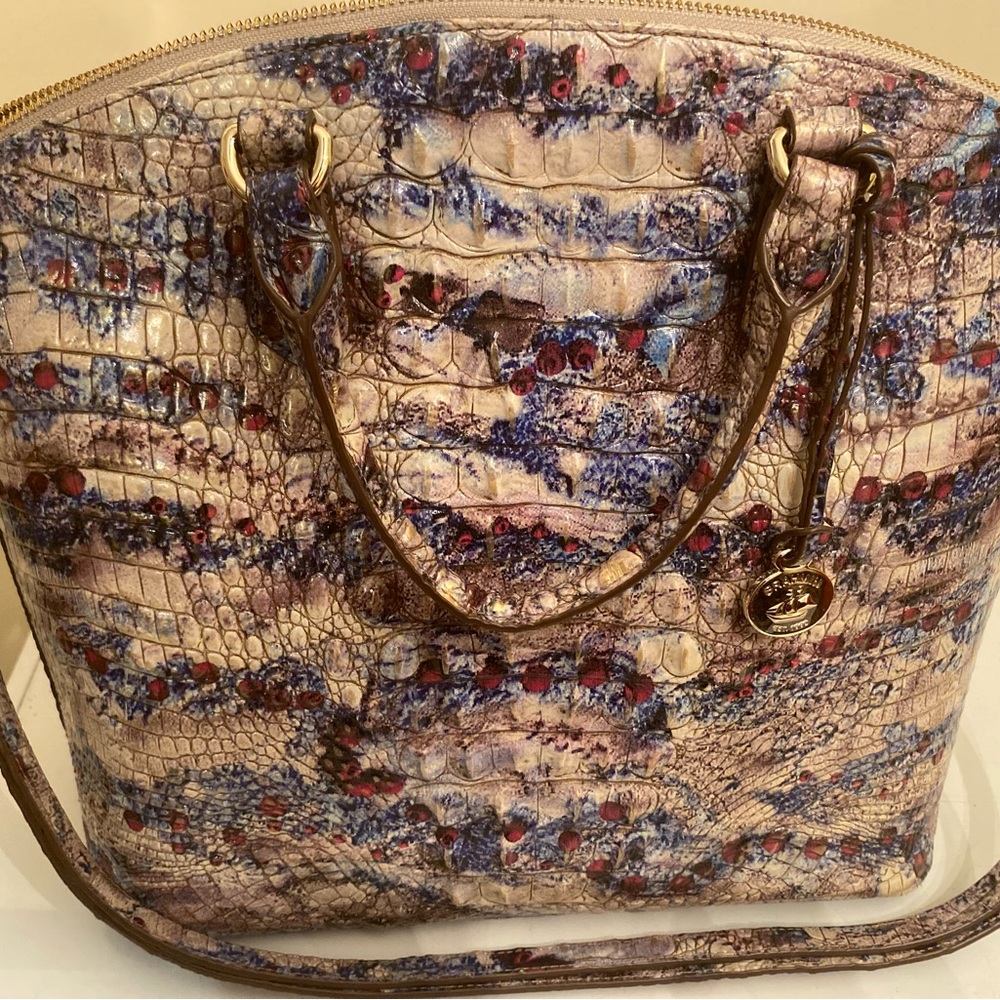 Brahmin Duxbury